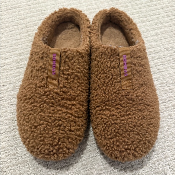 Bombas Shoes - Bombas Sunday Slippers